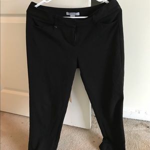 White House Black Market women’s slacks